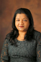 Sapna S Gangaputra, MD