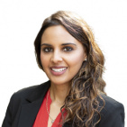 Natasha Garg, DO, MS