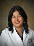 Dr. Huma P Ahmed, MD