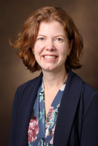 Kathryn Eby Beckermann, MD, PhD