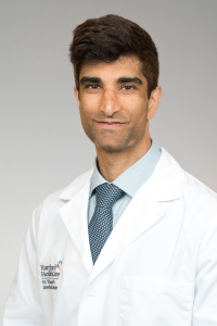Dr Osman Jaffer