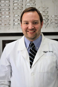 Dr. Henry Stephen Mitchell, OD - Starkville, MS - Optometrist (Eye