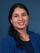 Madhavi Medipally, MD