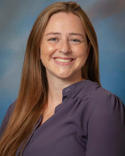 Mallory M Hoffman, MD