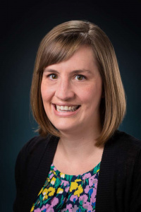 Lindsay Newlon
