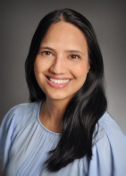 Vaishali Singh, MD