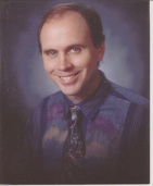 Dr. Leo Charles Grim, DC