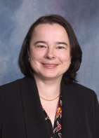 Svetlana Titishina, MD