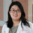 Alicia M Zha, MD