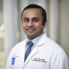 Vivekkumar Patel, MD