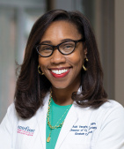 Rubiahna Vaughn, MD