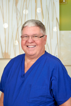 Dr. Dwight M. Ellerbe, MD