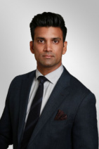 Parag Desai, MD, MBA