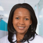 Fatoumata Yanoga, MD