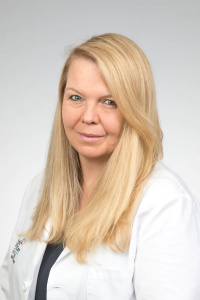 Dr Jennifer Taylor
