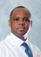 Leroy Norton JR., OD