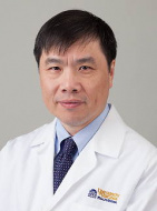 Zhenqi Liu, MD