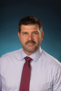Jonathan Seavey, MD - Anacortes, WA - Orthopedic Surgery