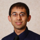 Arun Ramamurthy, MD