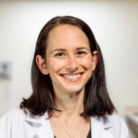 Dr. Rebecca Levine, MD