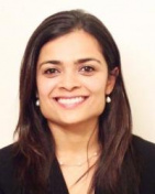 Dr. Sneha Pai, MD