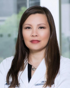 Linda Le, MD