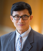 Rui Yang, MD