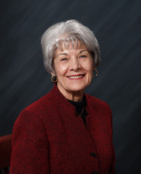 Leslie Siebert Terner, MS, APRN, CS-P, CRS
