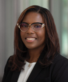 Chalese Richardson-Olivier, MD