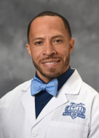 Carl W Ross JR., MD