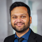 Shantanu Patil, MBBS