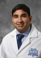 Asad M Yousuf, MD