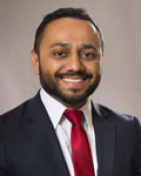 Hiten Amin, MD