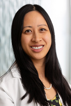Jeannie Nguyen, MD