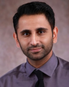 Ahad Shiraz, MD