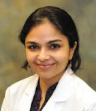 Dr. Yamini Menon, MD