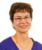Dr. Lila Teresa McConnell, MD