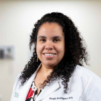 Dr. Lesbia Rodriguez-Nwankwo, MD
