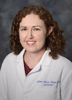 Allison M Mays, MD