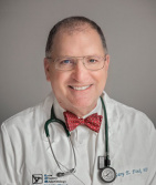 Gary E Fink, MD