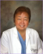 Dr. Lillian Abbott, MD