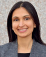 Dr. Swati S Bharadwaj, MD, MPH