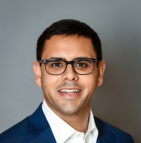 Dr. Kashif Jafri, MD