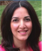 Dr. Rafah R Salloum, MD