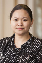 Lennie Lynn Malang, MD