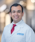Usama Daimee, MD, FACC, FHRS