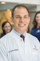 Dr. Keith Polizois, DMD