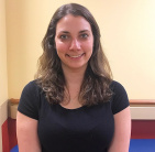 Christina Desimone, DPT