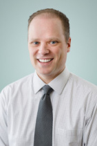 Dr. Erik D. Swenson, MD