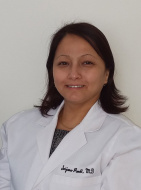 Srijana Pradhan Bakshi, MD